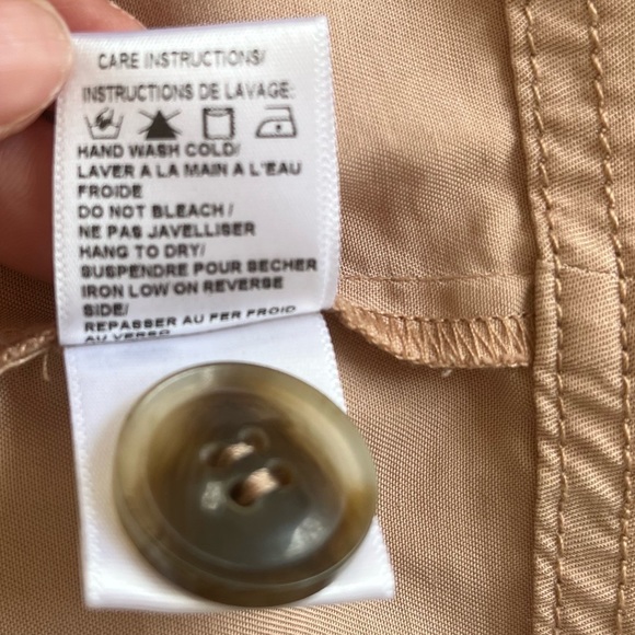 Gentle Fawn Brampton Jacket - Picture 8 of 9